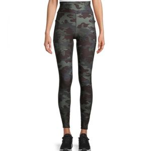 Leggings with pockets